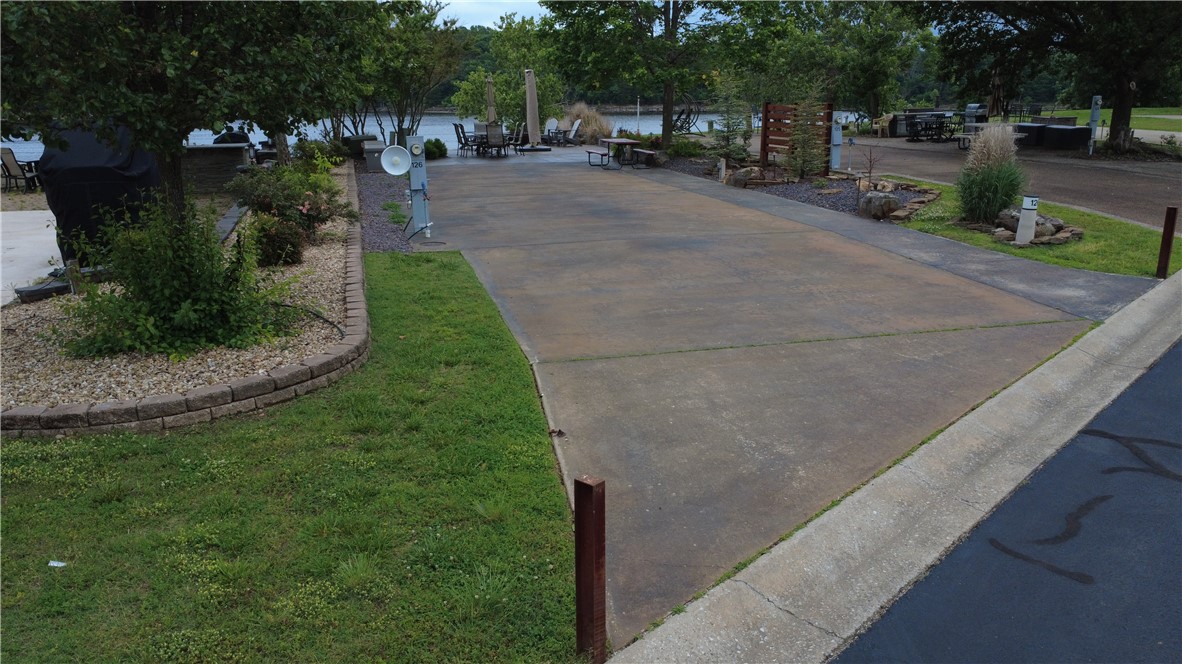 Outdoor Resorts In The Ozarks - Land