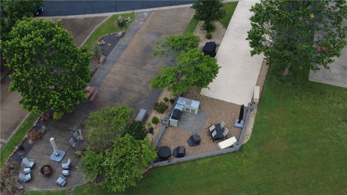 Outdoor Resorts In The Ozarks - Land