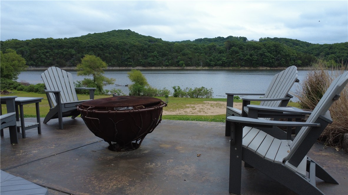 Outdoor Resorts In The Ozarks - Land