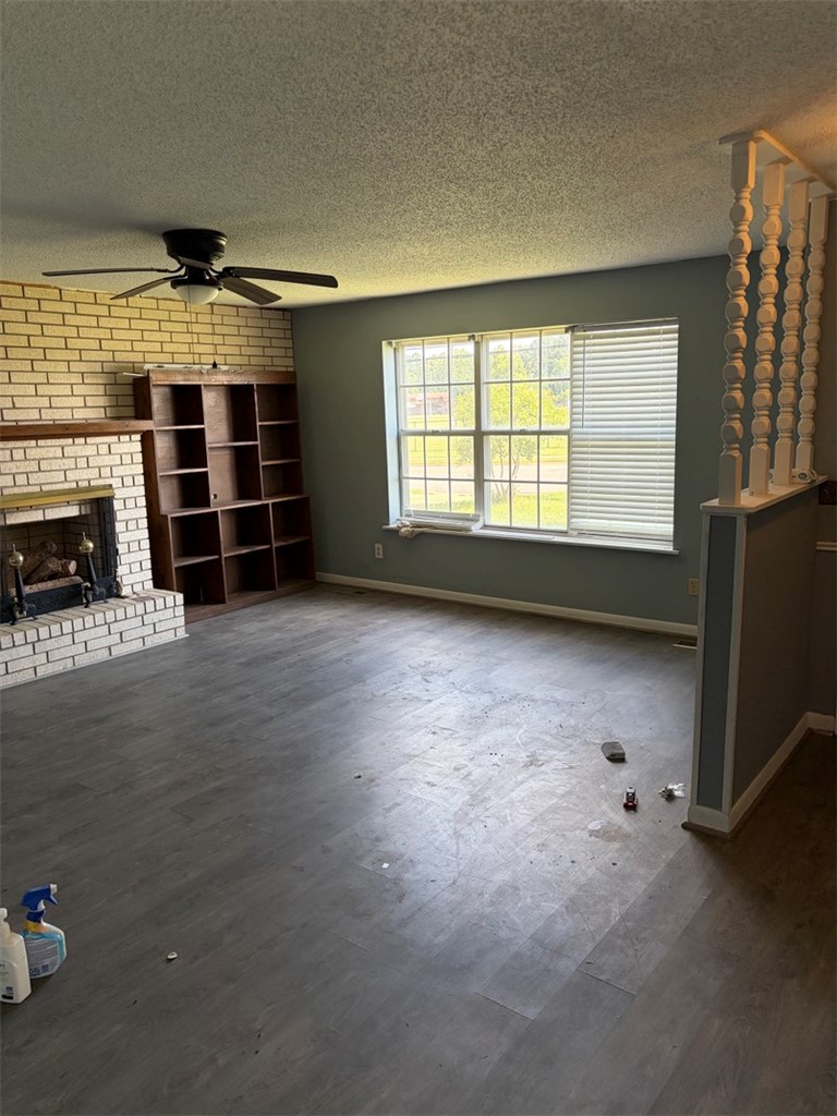 Madden Sub - Residential