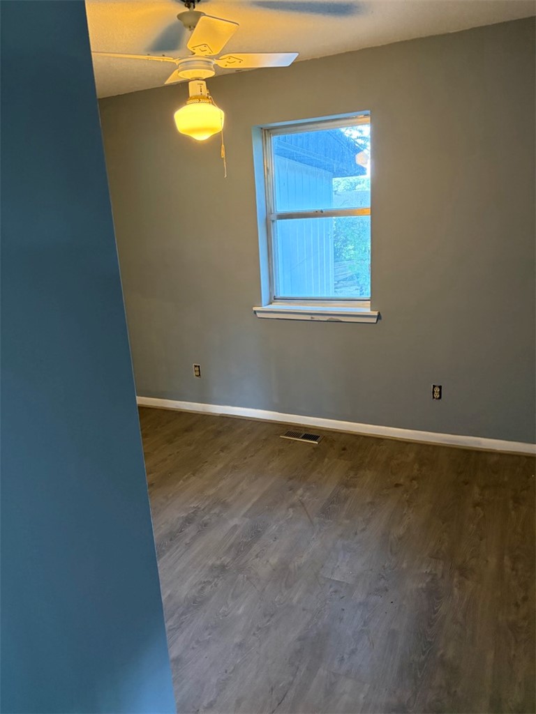 Madden Sub - Residential