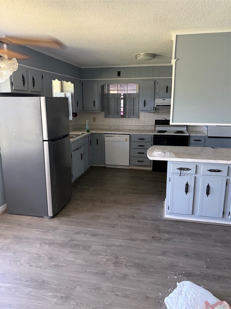 Madden Sub - Residential
