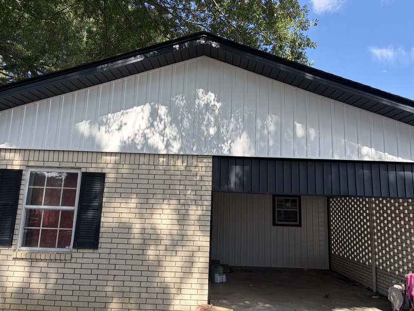 Madden Sub - Residential