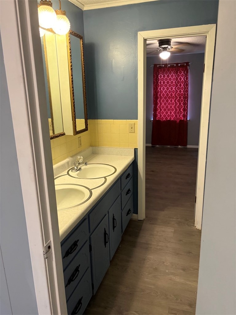 Madden Sub - Residential