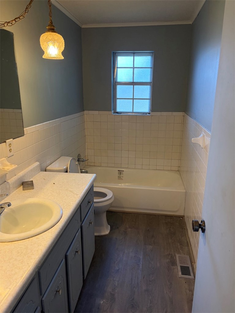 Madden Sub - Residential
