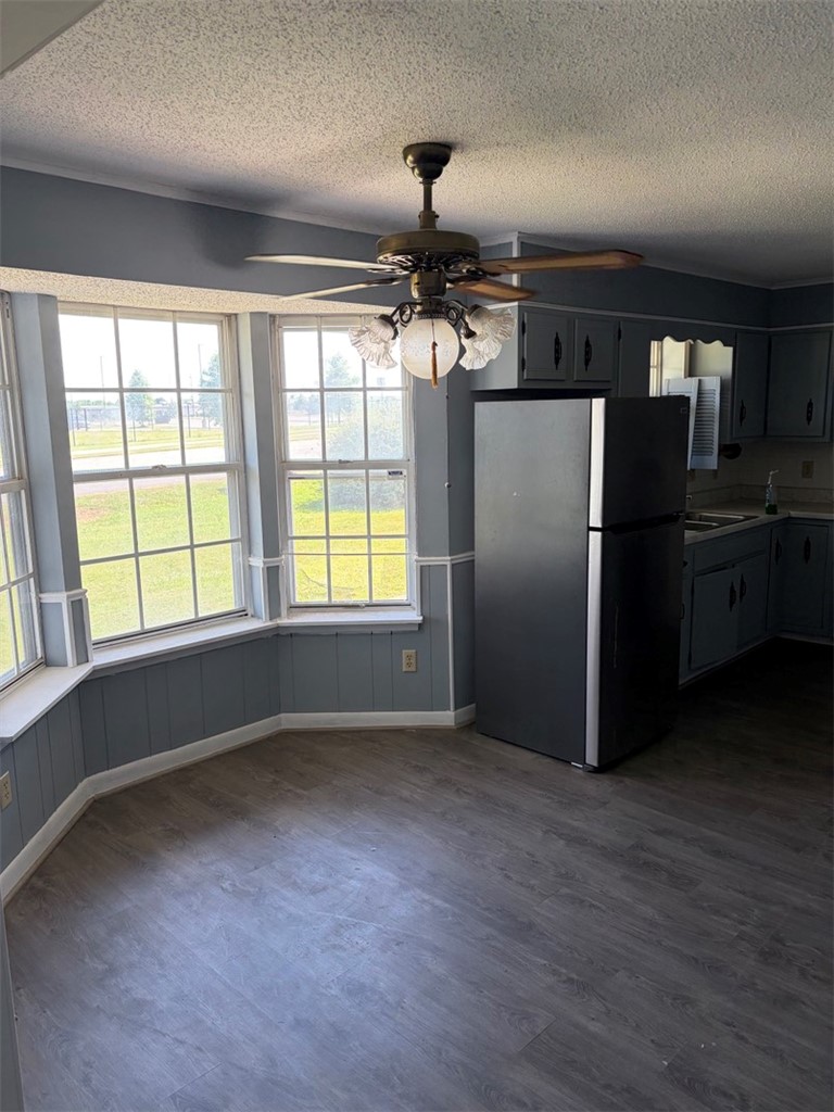 Madden Sub - Residential