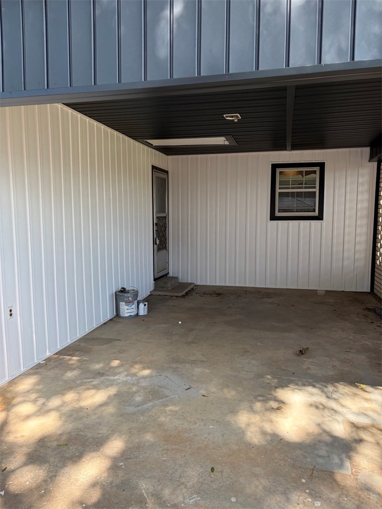 Madden Sub - Residential
