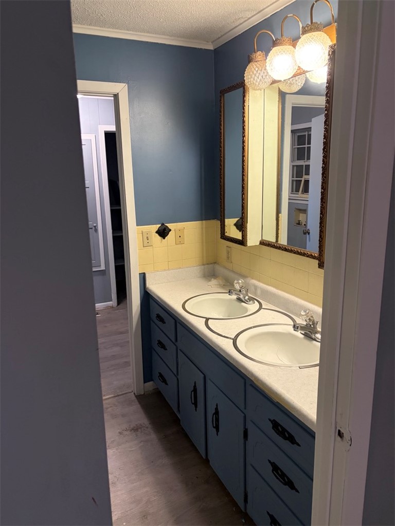Madden Sub - Residential