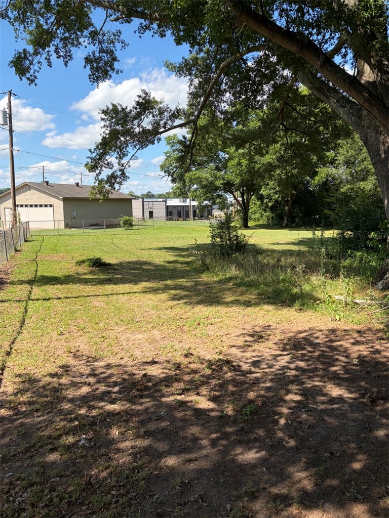 Madden Sub - Residential