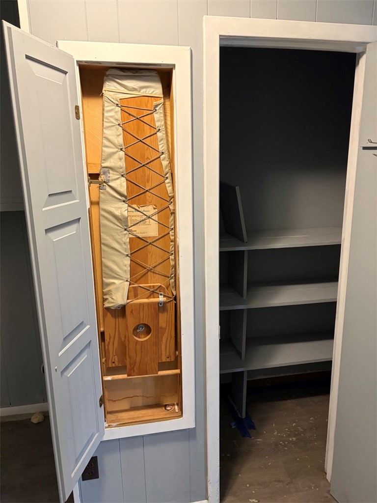 Madden Sub - Residential