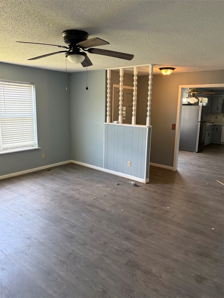 Madden Sub - Residential