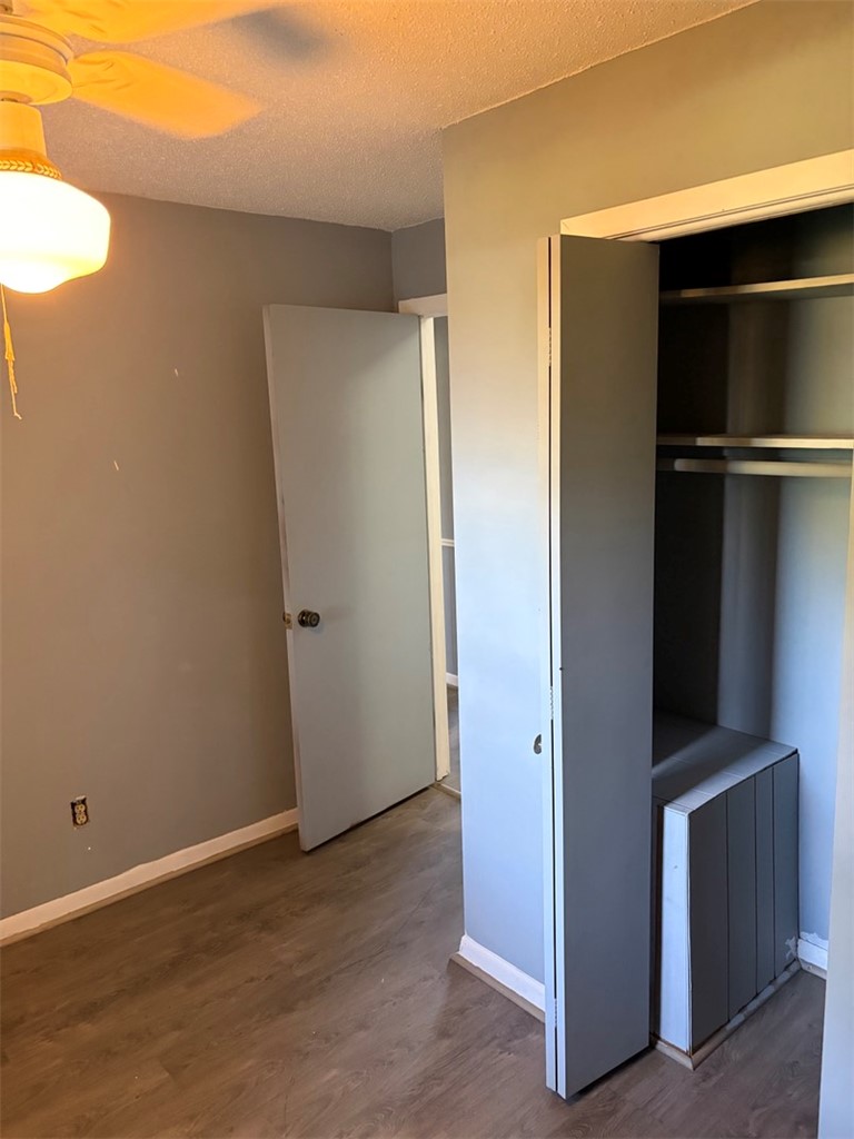 Madden Sub - Residential
