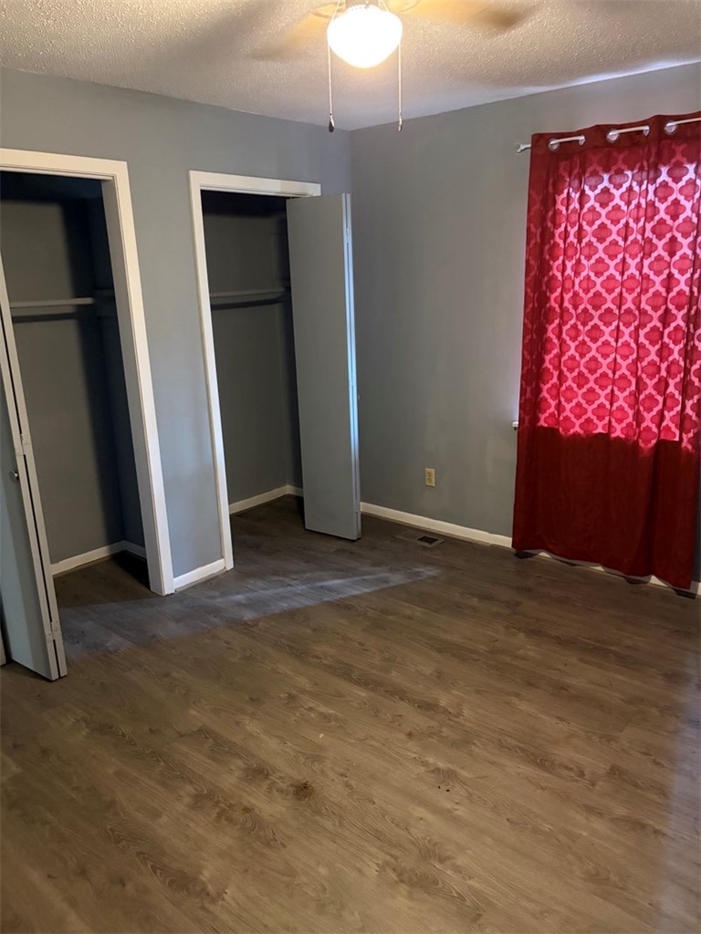 Madden Sub - Residential