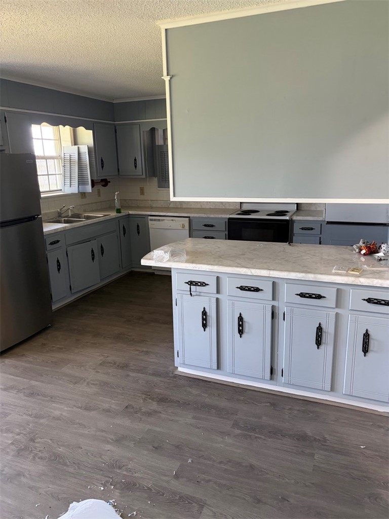 Madden Sub - Residential