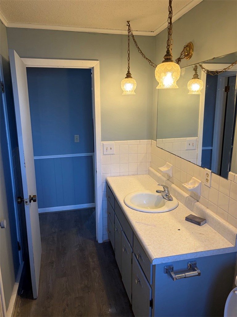 Madden Sub - Residential