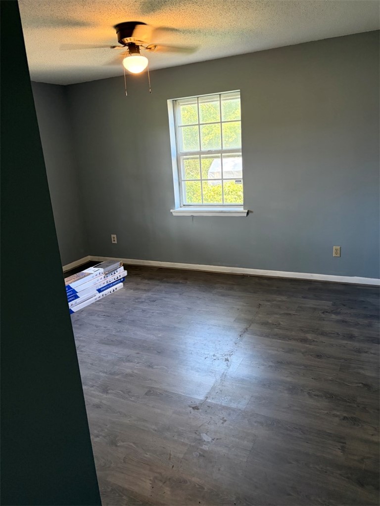 Madden Sub - Residential