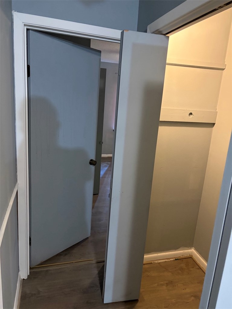 Madden Sub - Residential