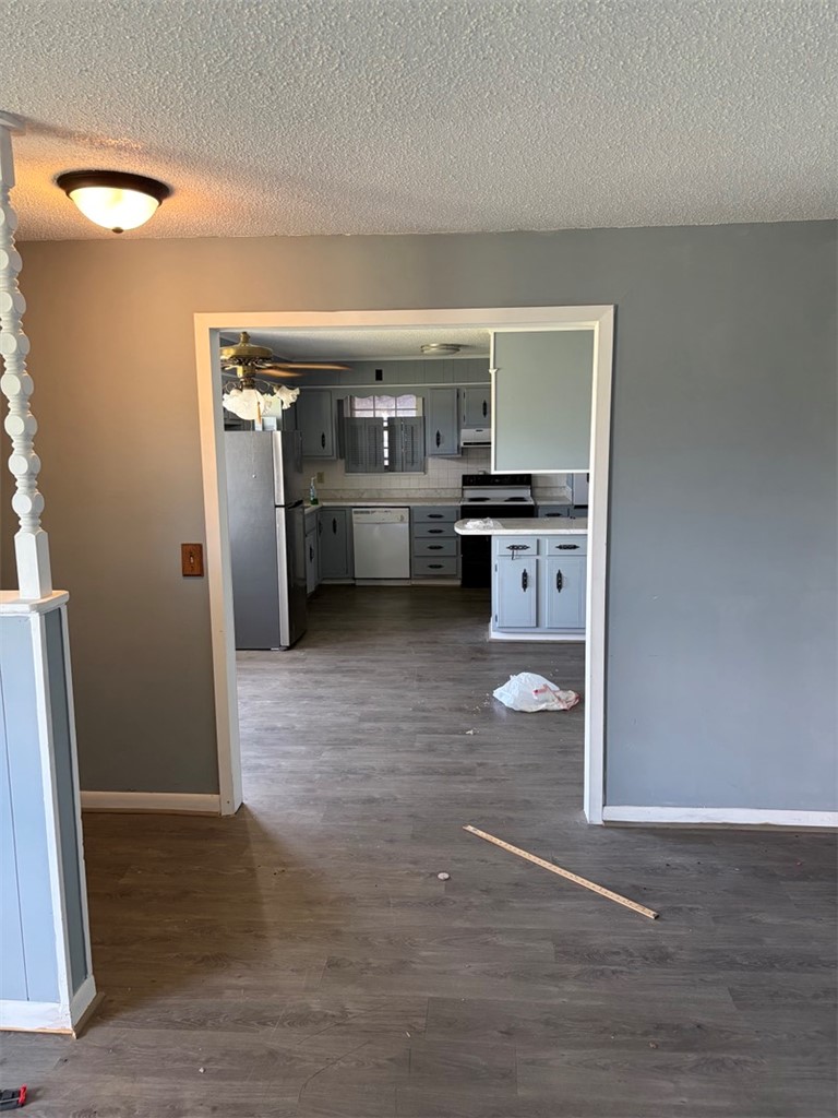 Madden Sub - Residential