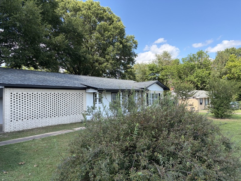 Madden Sub - Residential