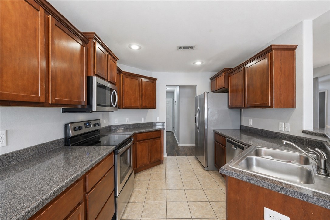 Sienna At Coopers Farm Ph 1B Centerton - Residential