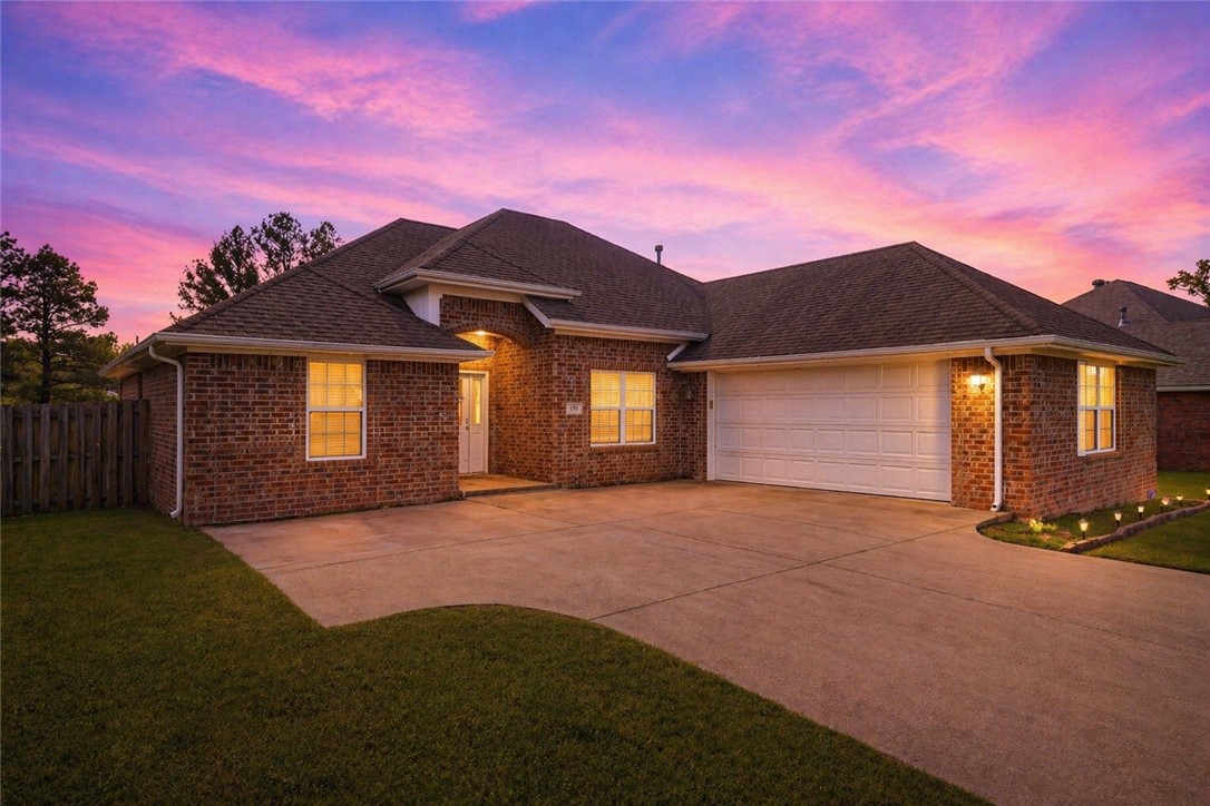 Sienna At Coopers Farm Ph 1B Centerton - Residential