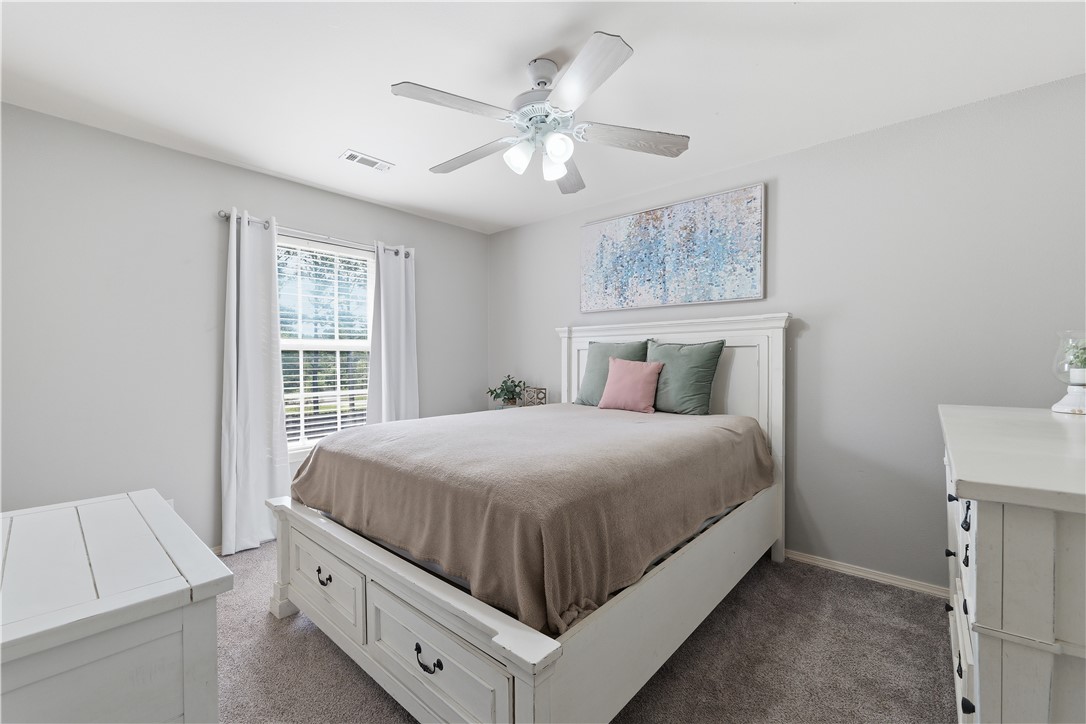 Sienna At Coopers Farm Ph 1B Centerton - Residential