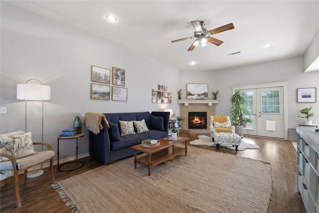 Sienna At Coopers Farm Ph 1B Centerton - Residential