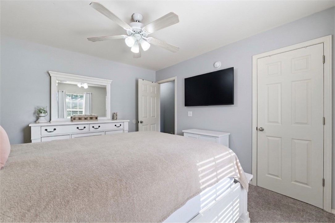 Sienna At Coopers Farm Ph 1B Centerton - Residential