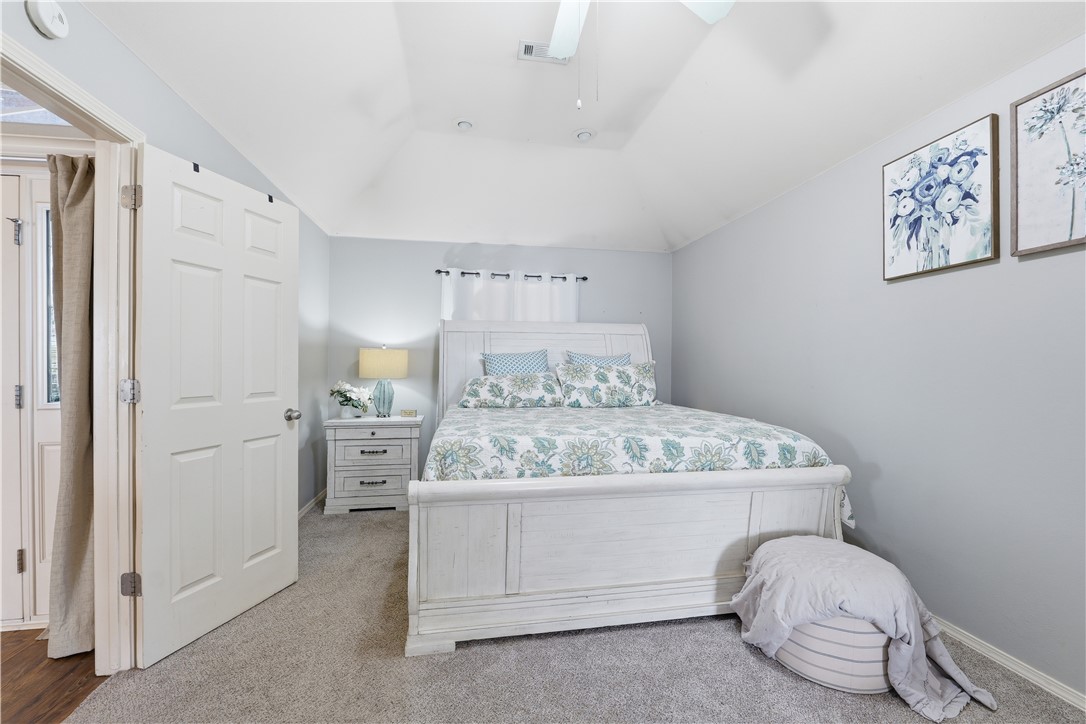 Sienna At Coopers Farm Ph 1B Centerton - Residential