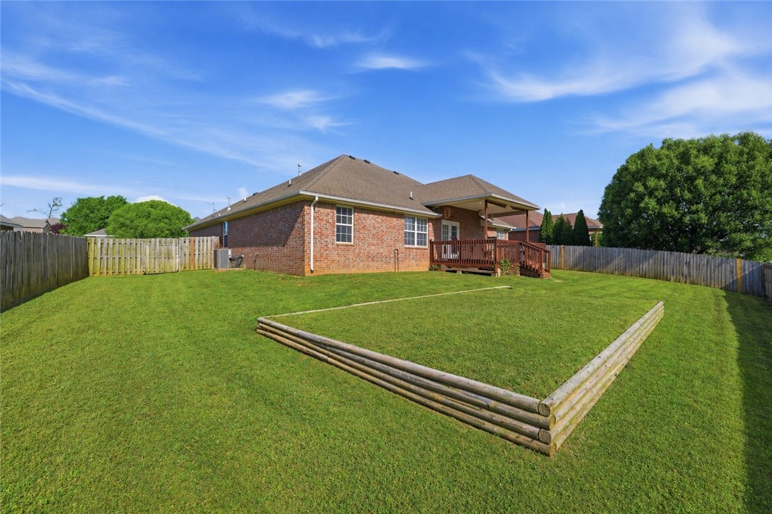 Sienna At Coopers Farm Ph 1B Centerton - Residential