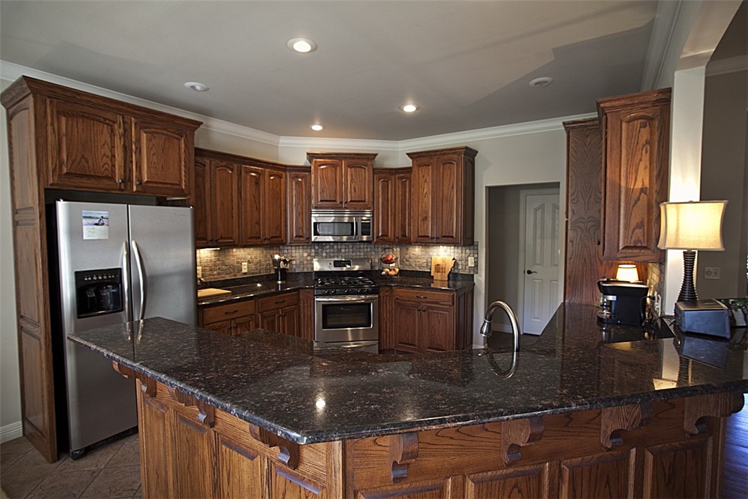 Spring Ridge Sub Springdale - Residential