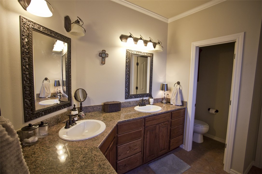 Spring Ridge Sub Springdale - Residential