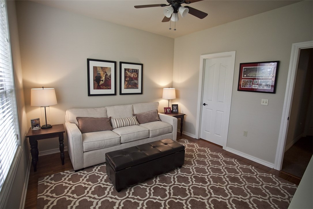 Spring Ridge Sub Springdale - Residential