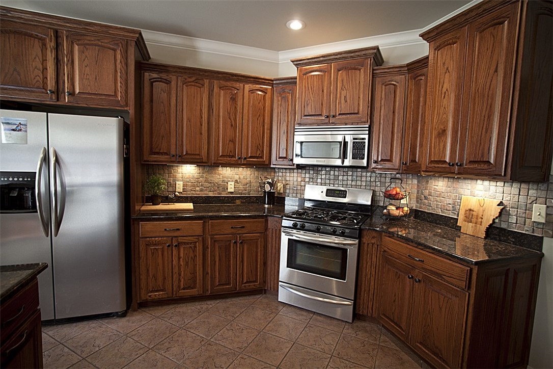 Spring Ridge Sub Springdale - Residential