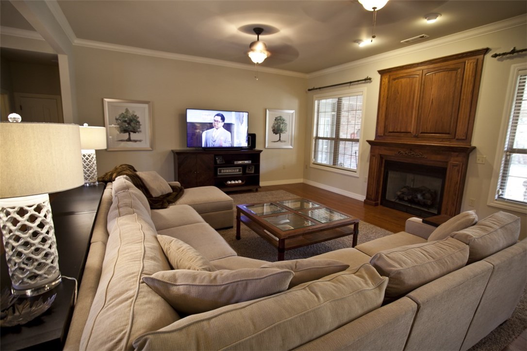 Spring Ridge Sub Springdale - Residential
