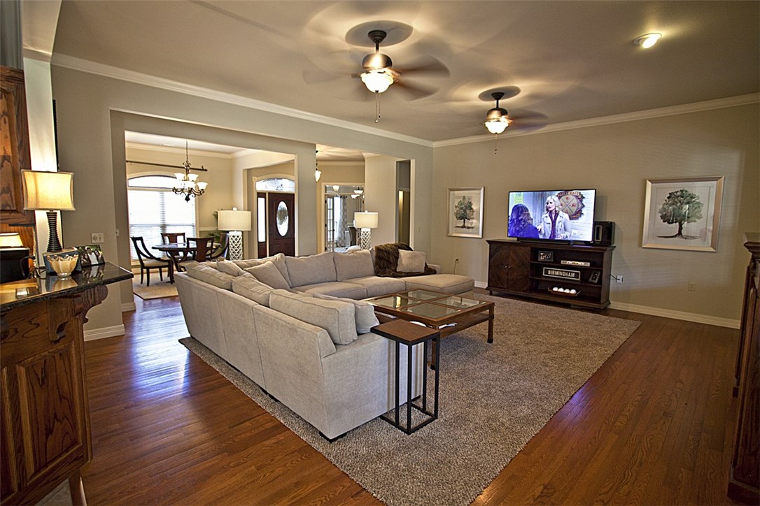 Spring Ridge Sub Springdale - Residential