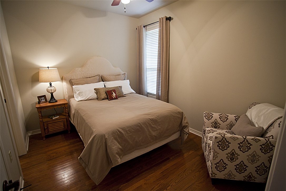 Spring Ridge Sub Springdale - Residential
