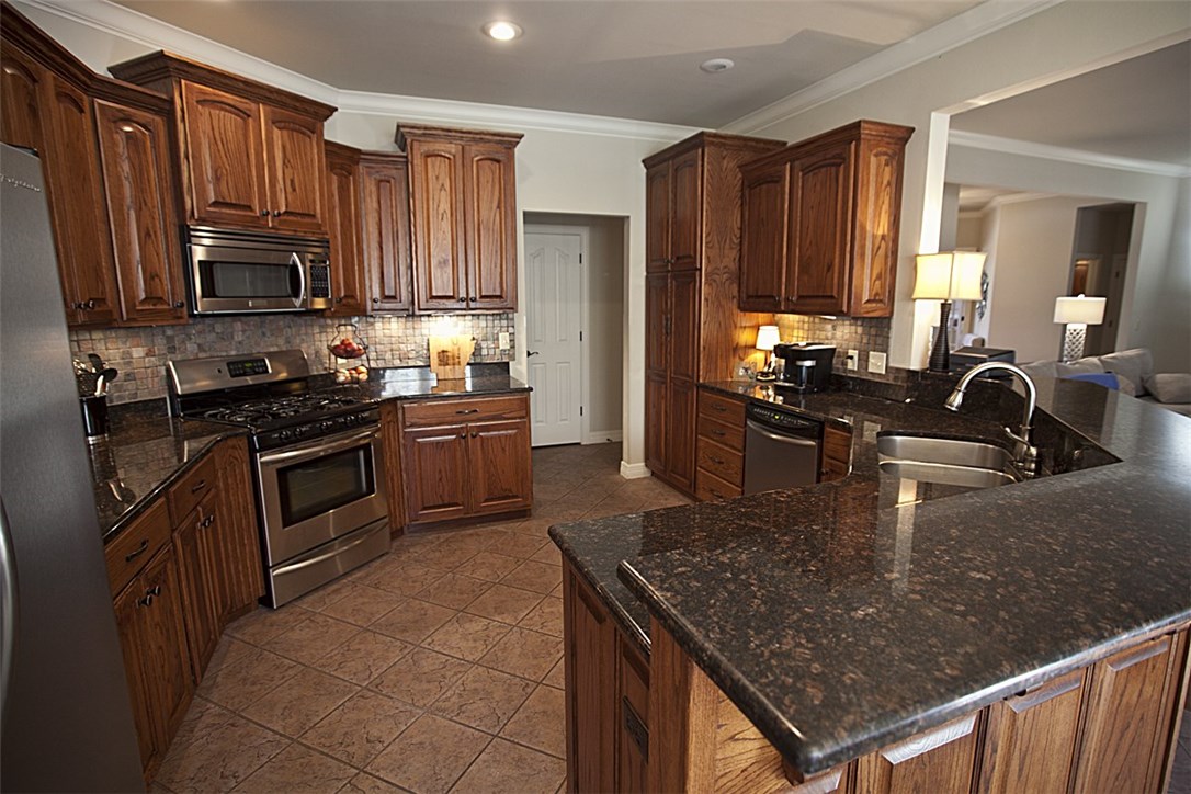 Spring Ridge Sub Springdale - Residential