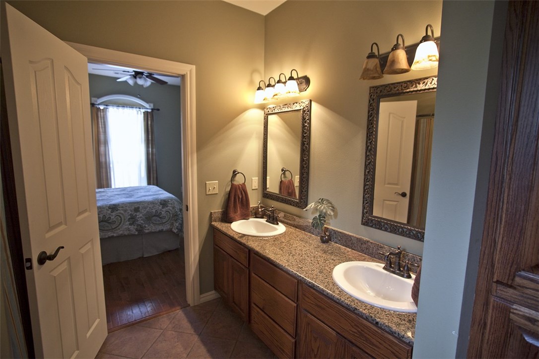 Spring Ridge Sub Springdale - Residential
