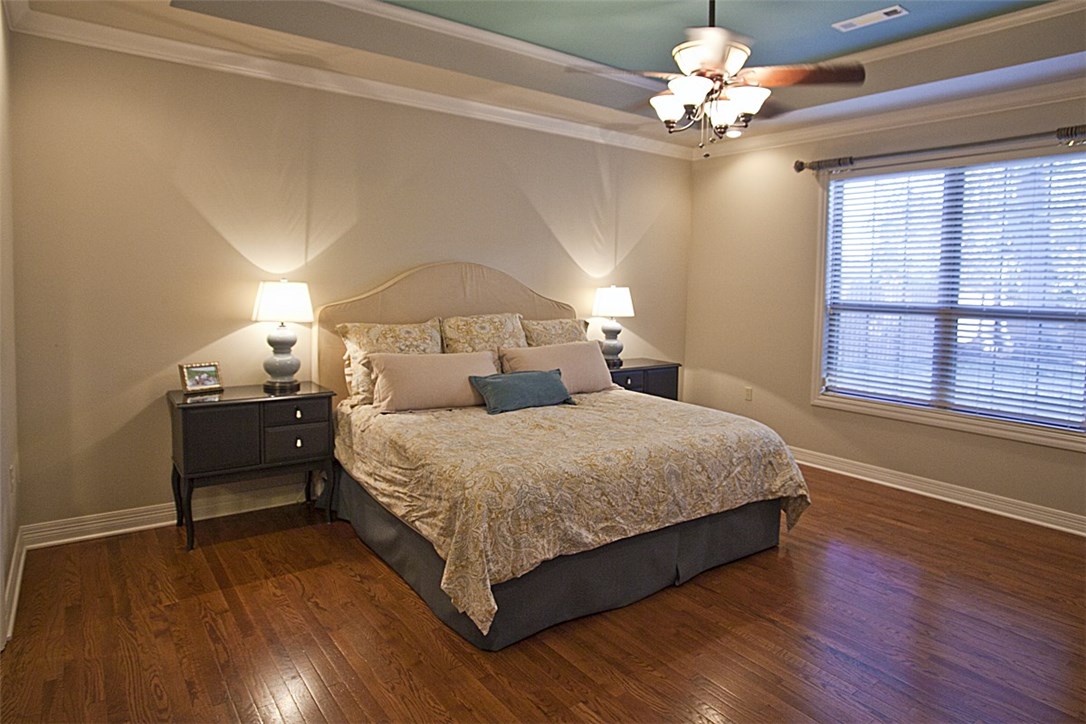 Spring Ridge Sub Springdale - Residential