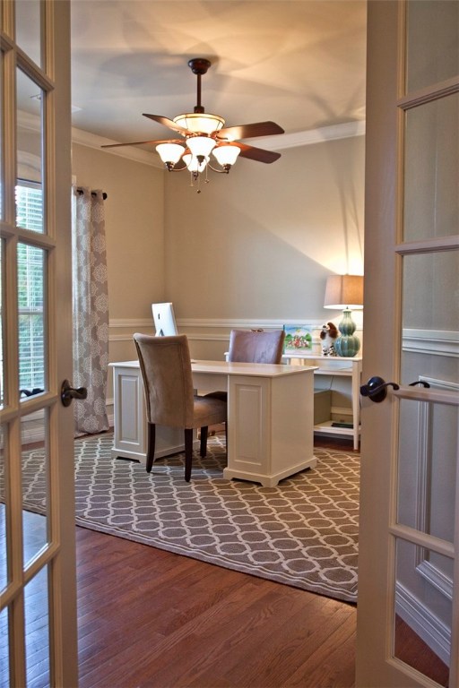 Spring Ridge Sub Springdale - Residential
