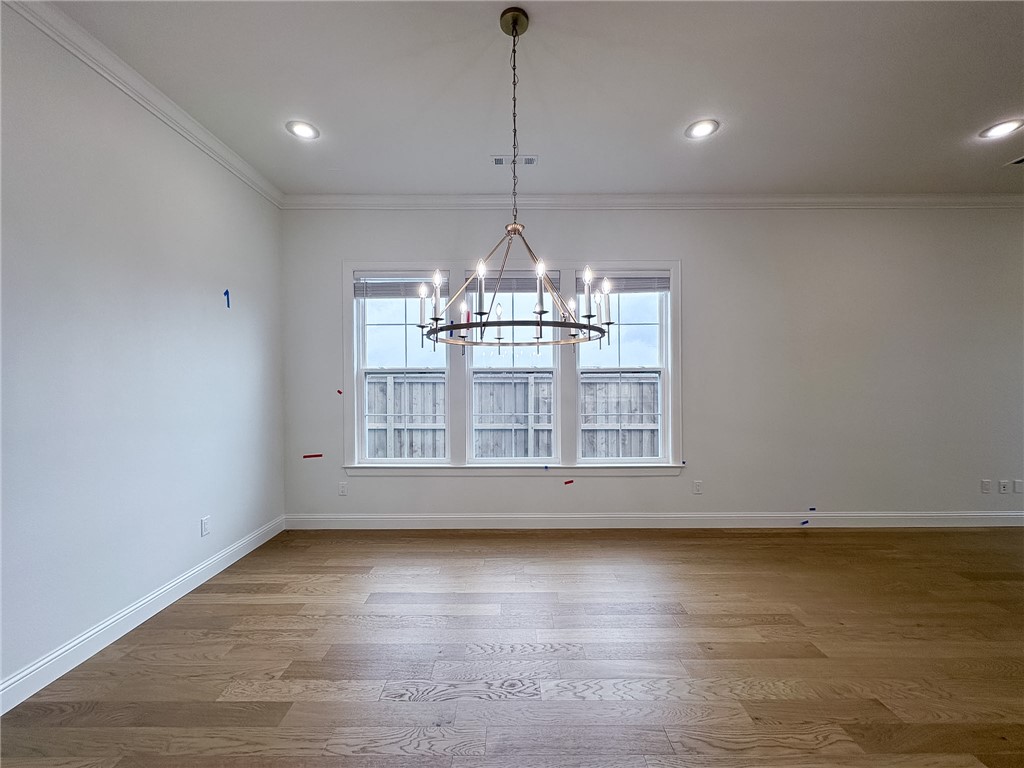 County Line Square - Residential