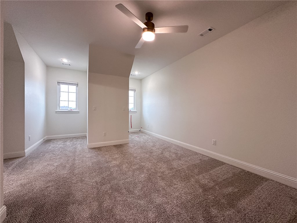 County Line Square - Residential