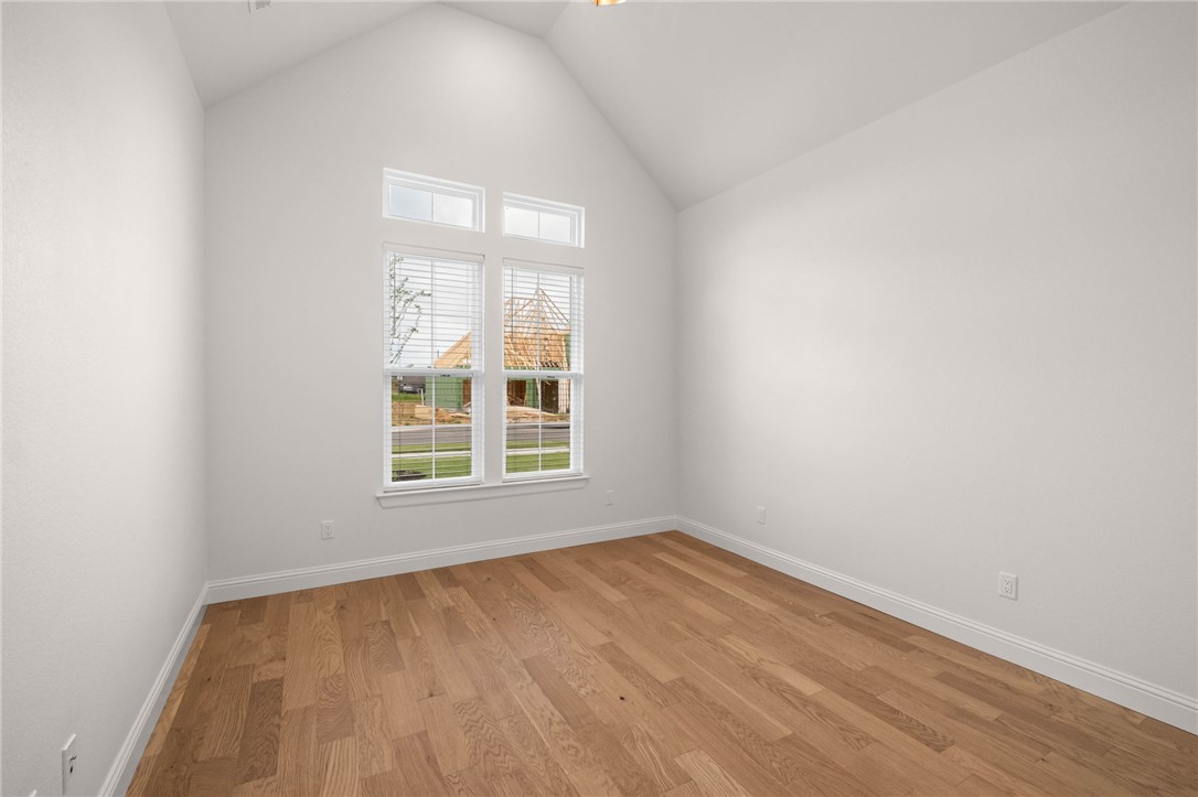 County Line Square - Residential
