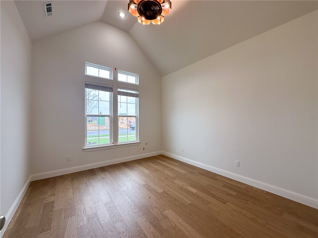 County Line Square - Residential