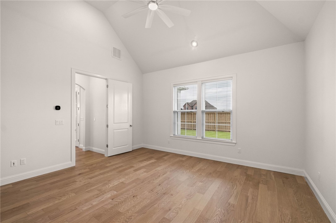 County Line Square - Residential