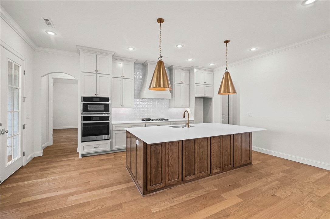County Line Square - Residential