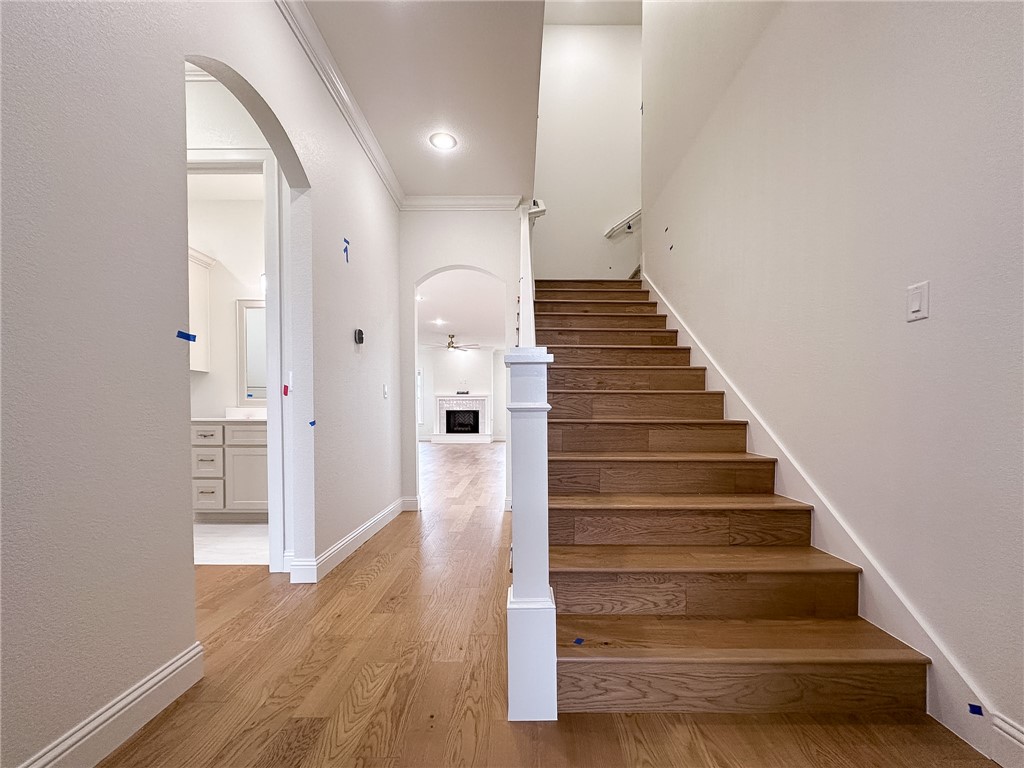County Line Square - Residential