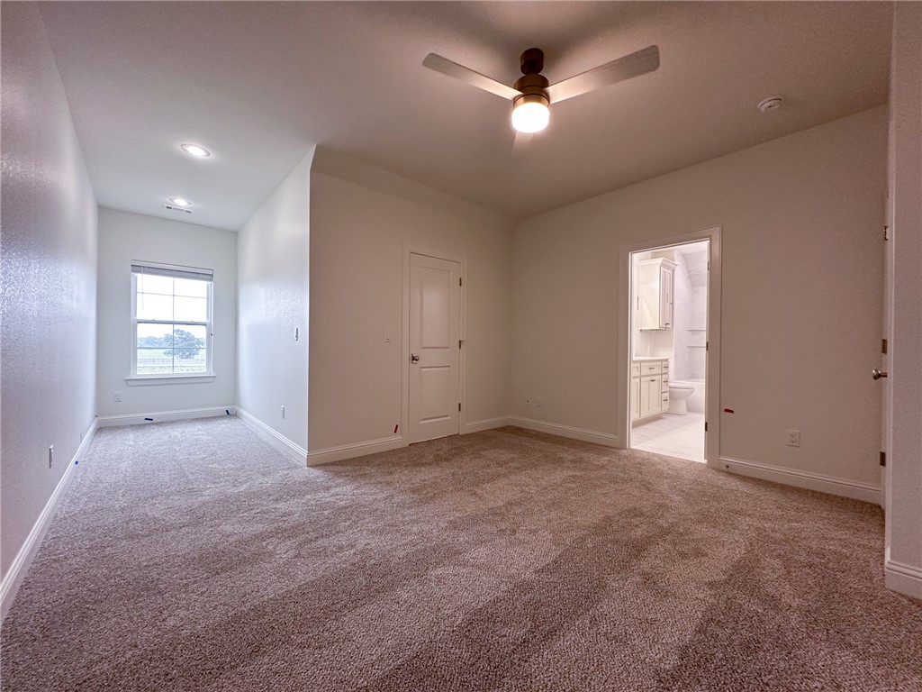 County Line Square - Residential