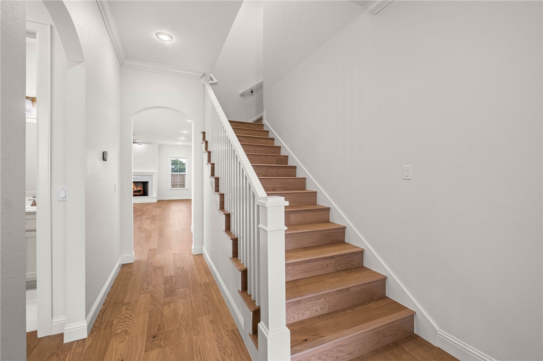 County Line Square - Residential